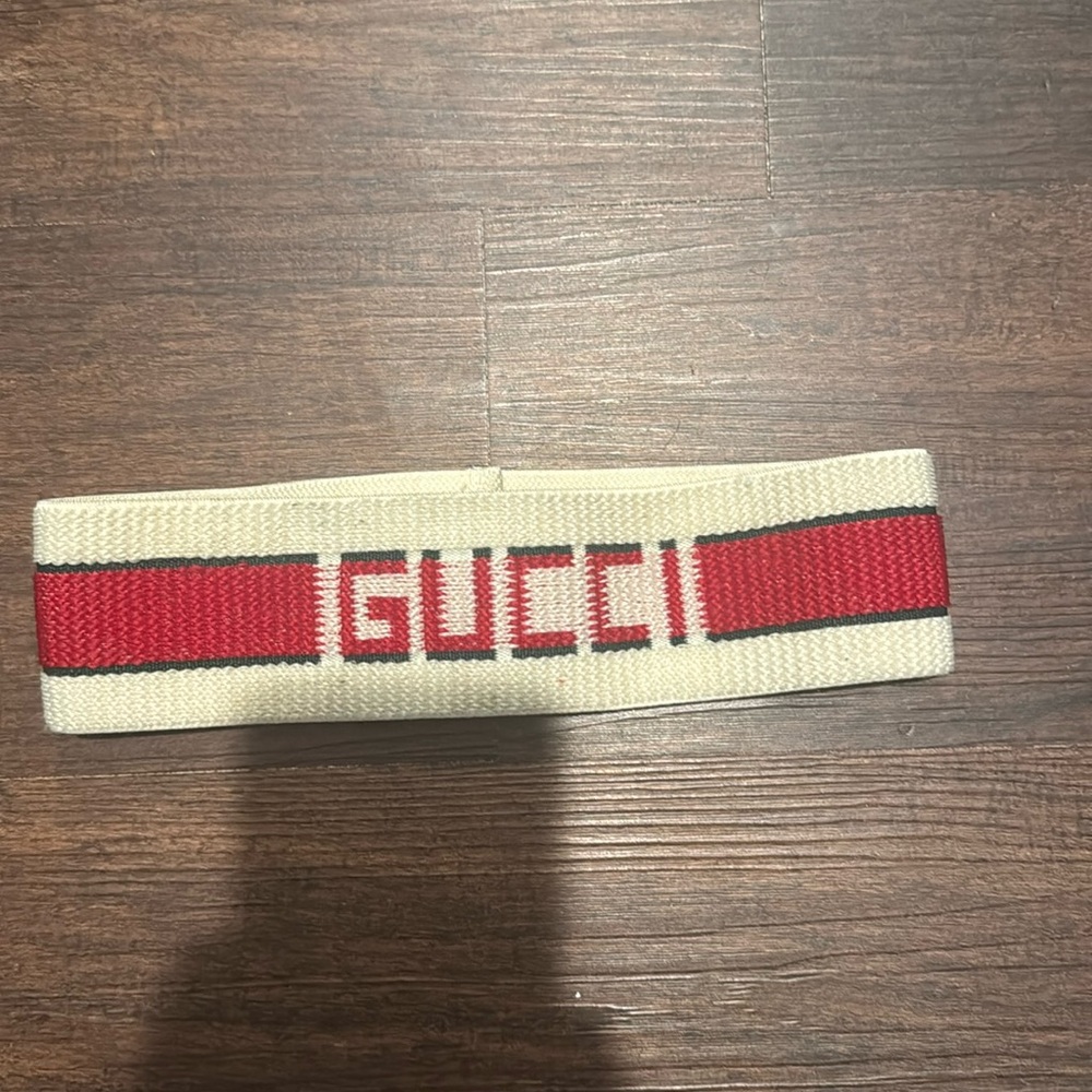 gucci headband